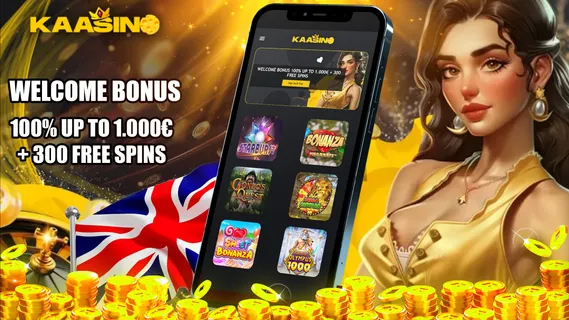 KAASINO™ Screenshot